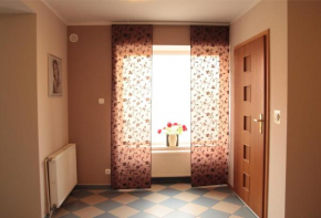 Гостиница Góry Sowie Apartament z osobnym wejściem  Пешице